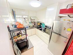 Blk 140 Rivervale Plains (Sengkang), HDB 4 Rooms #529619971